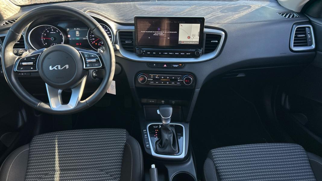 Kia Xceed 1.5 MHEV iMT Drive 103kW (140CV) DCT