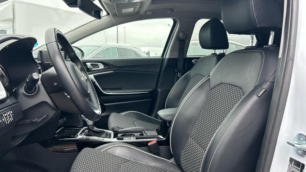 Kia Xceed 1.6 GDi PHEV 104kW (141CV) eMotion