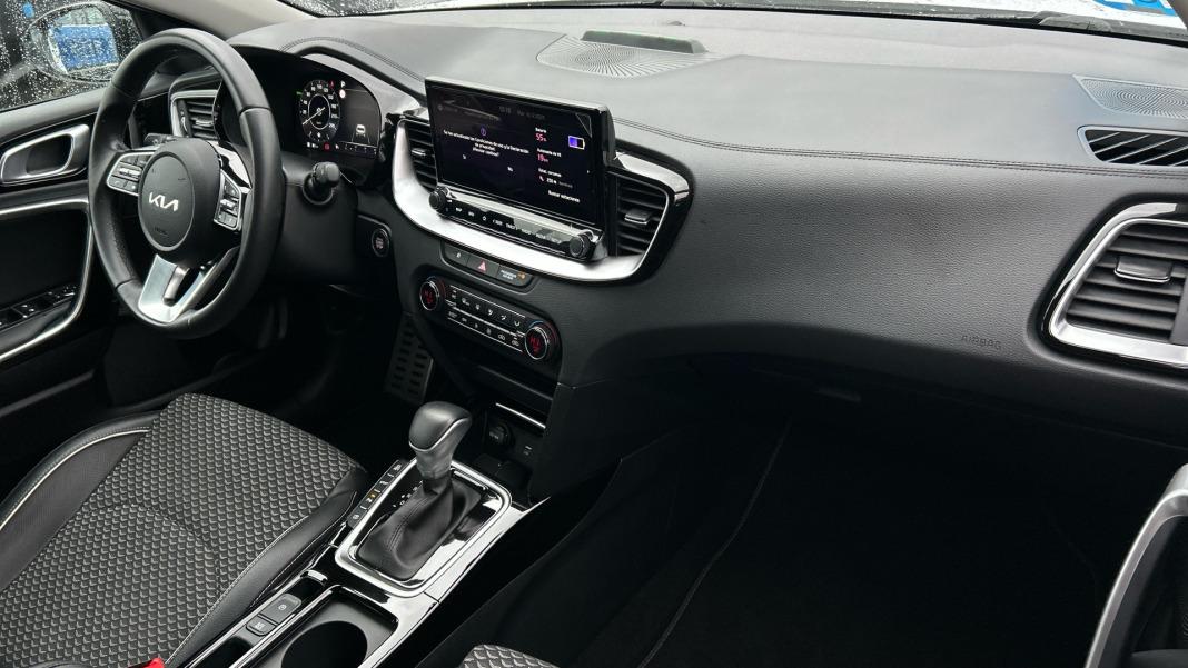 Kia Xceed 1.6 GDi PHEV 104kW (141CV) eMotion