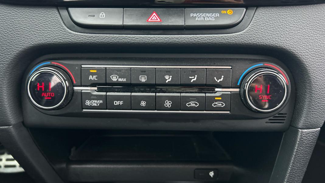 Kia Xceed 1.6 GDi PHEV 104kW (141CV) eMotion