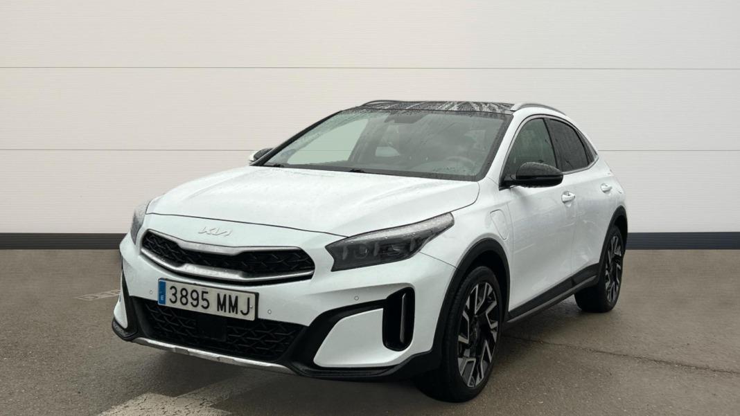 Kia Xceed 1.6 GDi PHEV 104kW (141CV) eMotion