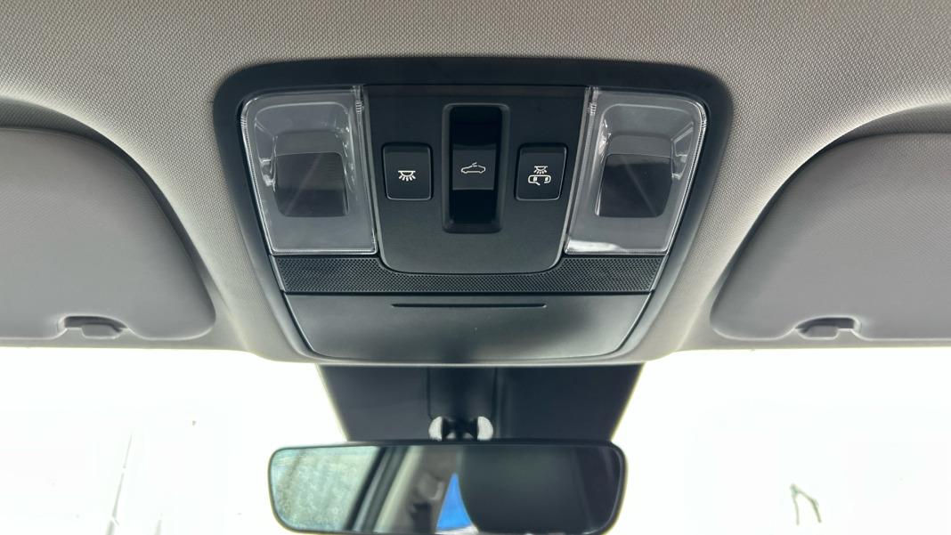 Kia Xceed 1.6 GDi PHEV 104kW (141CV) eMotion