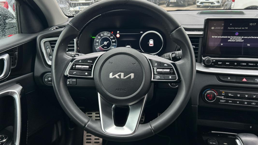Kia Xceed 1.6 GDi PHEV 104kW (141CV) eMotion