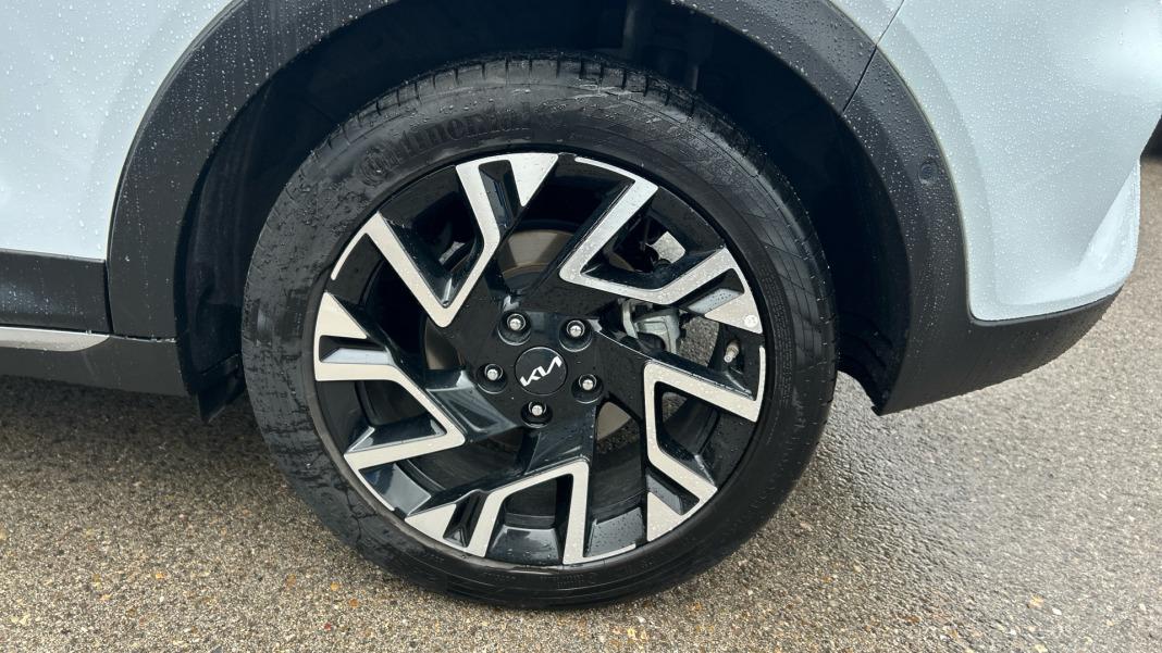 Kia Xceed 1.6 GDi PHEV 104kW (141CV) eMotion