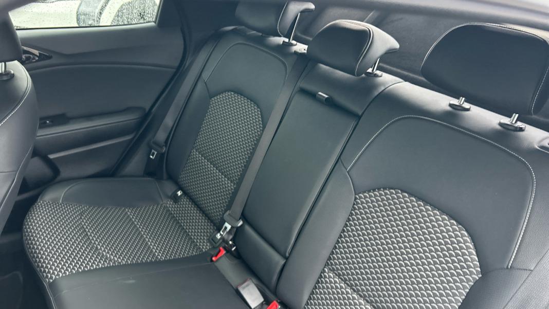 Kia Xceed 1.6 GDi PHEV 104kW (141CV) eMotion