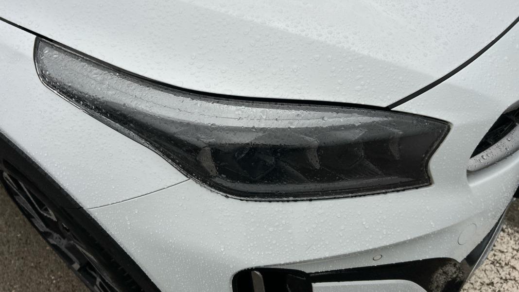 Kia Xceed 1.6 GDi PHEV 104kW (141CV) eMotion