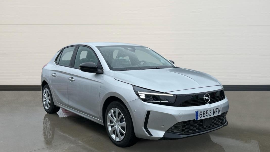 Opel Corsa 1.2T XHL Hybrid 81kW Edition eDCT