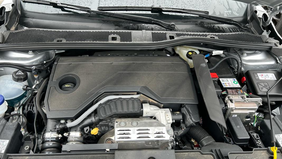 Opel Corsa 1.2T XHL Hybrid 81kW Edition eDCT