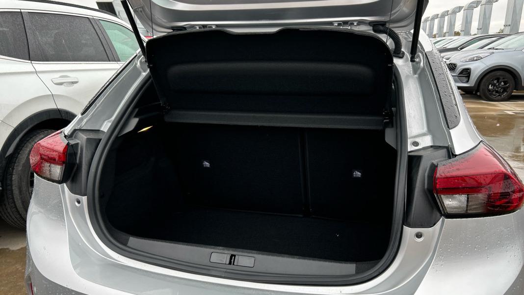 Opel Corsa 1.2T XHL Hybrid 81kW Edition eDCT