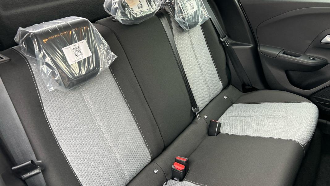 Opel Corsa 1.2T XHL Hybrid 81kW Edition eDCT