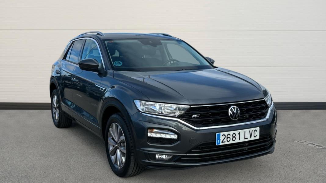 Volkswagen T-roc Advance R-Line 1.0 TSI 81kW (110CV)