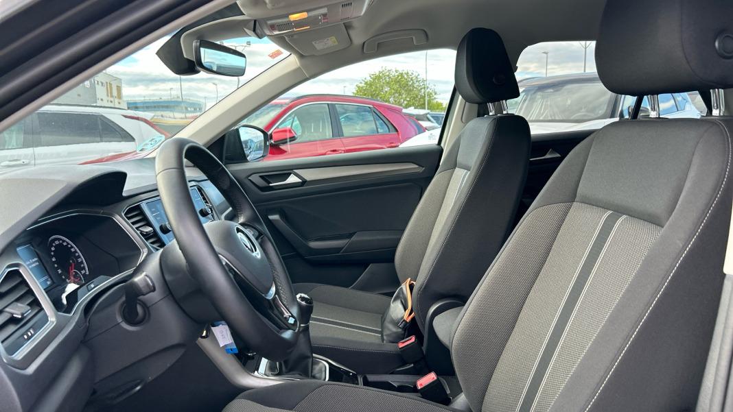 Volkswagen T-roc Advance R-Line 1.0 TSI 81kW (110CV)