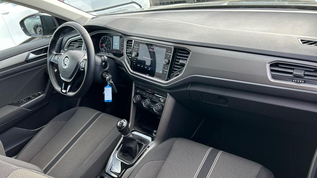 Volkswagen T-roc Advance R-Line 1.0 TSI 81kW (110CV)