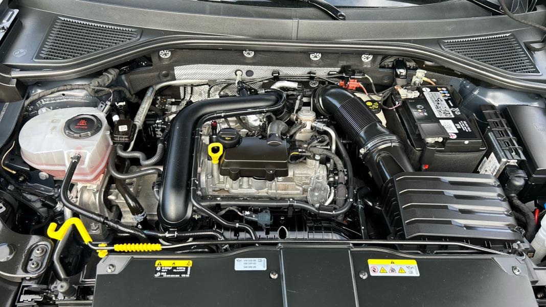 Volkswagen T-roc Advance R-Line 1.0 TSI 81kW (110CV)