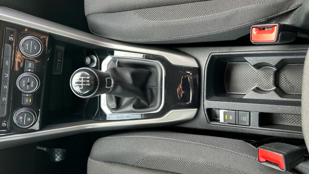 Volkswagen T-roc Advance R-Line 1.0 TSI 81kW (110CV)