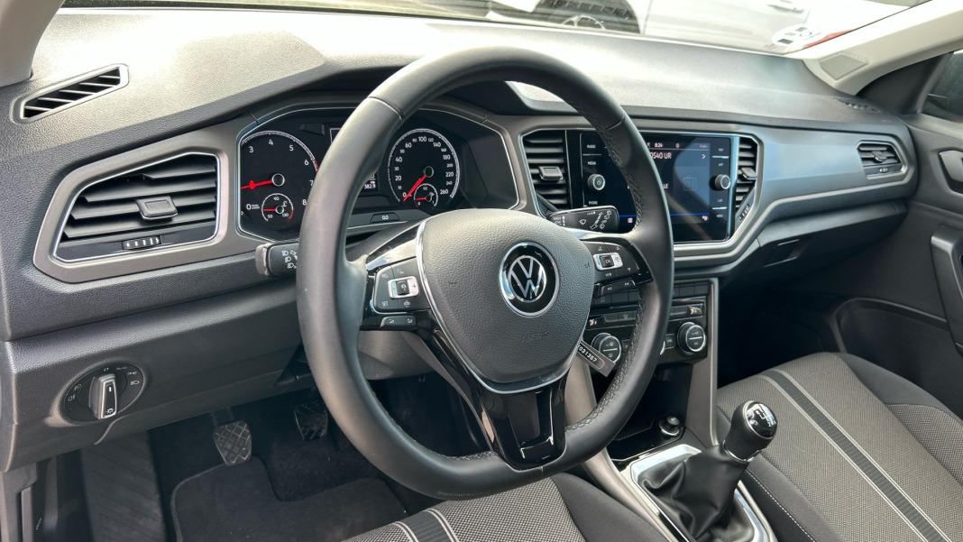 Volkswagen T-roc Advance R-Line 1.0 TSI 81kW (110CV)