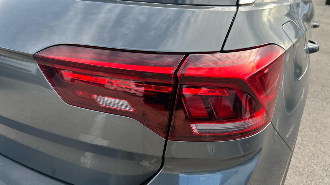 Volkswagen T-roc Advance R-Line 1.0 TSI 81kW (110CV)
