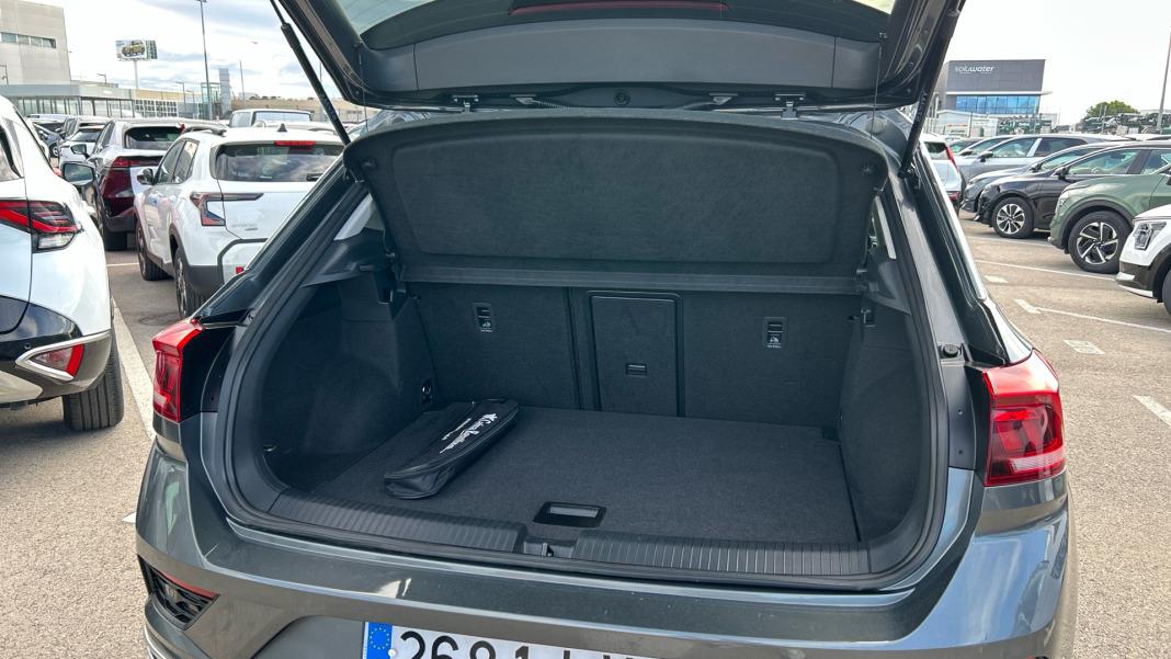 Volkswagen T-roc Advance R-Line 1.0 TSI 81kW (110CV)