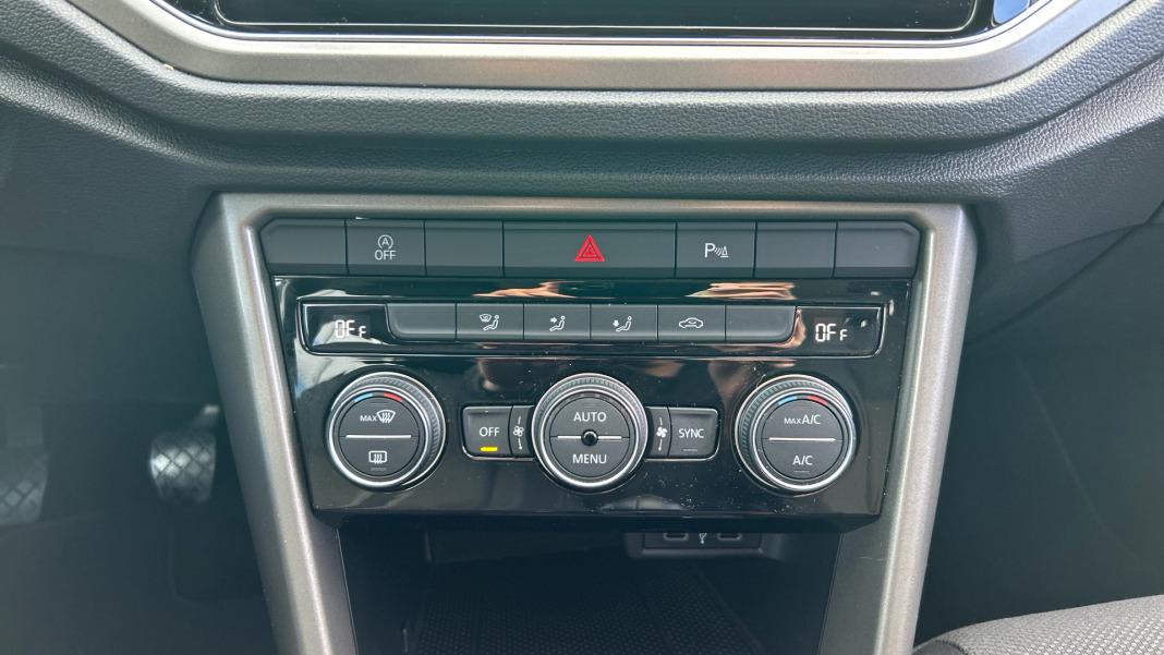 Volkswagen T-roc Advance R-Line 1.0 TSI 81kW (110CV)