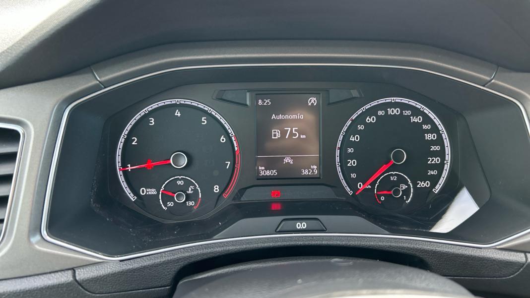 Volkswagen T-roc Advance R-Line 1.0 TSI 81kW (110CV)