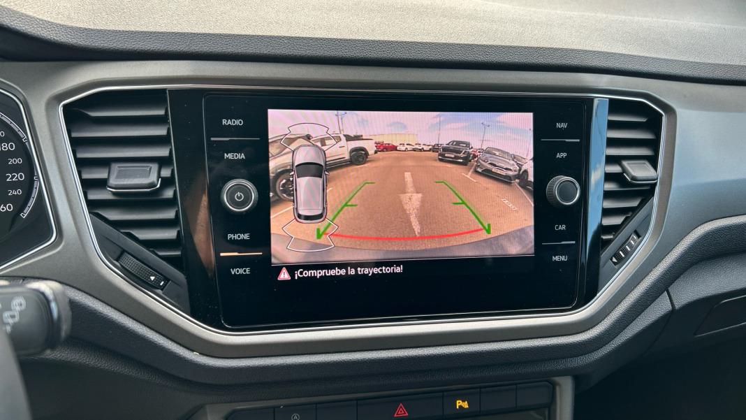 Volkswagen T-roc Advance R-Line 1.0 TSI 81kW (110CV)