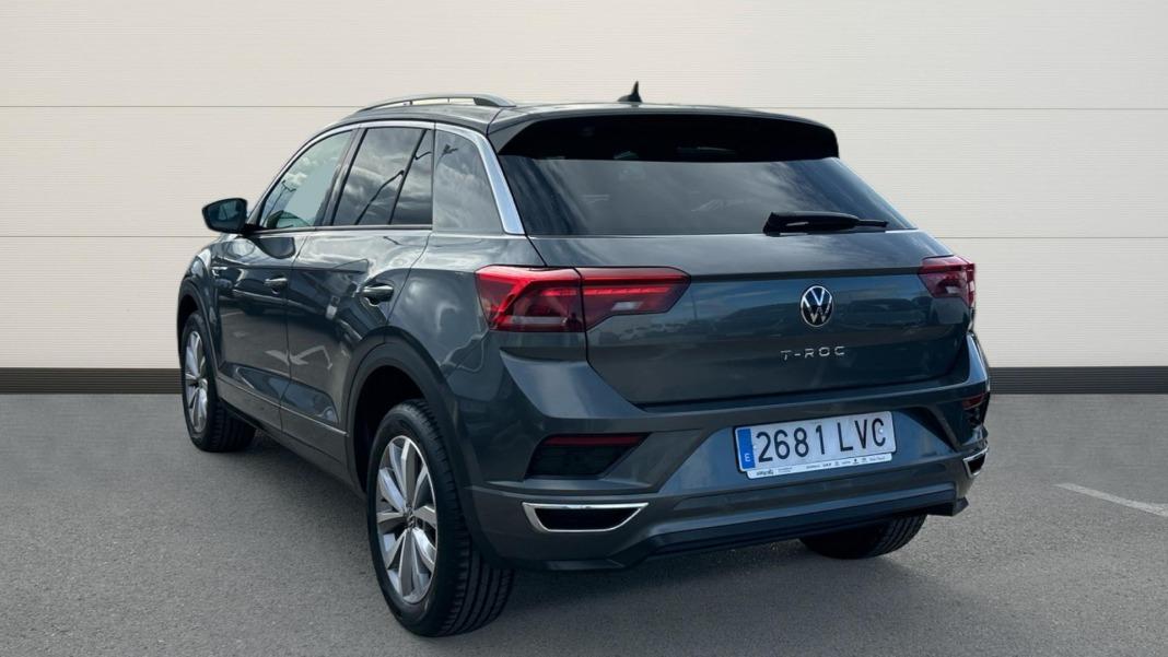 Volkswagen T-roc Advance R-Line 1.0 TSI 81kW (110CV)