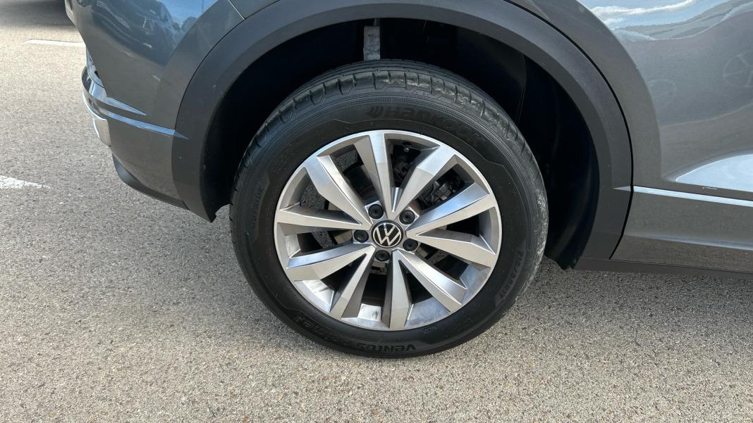 Volkswagen T-roc Advance R-Line 1.0 TSI 81kW (110CV)