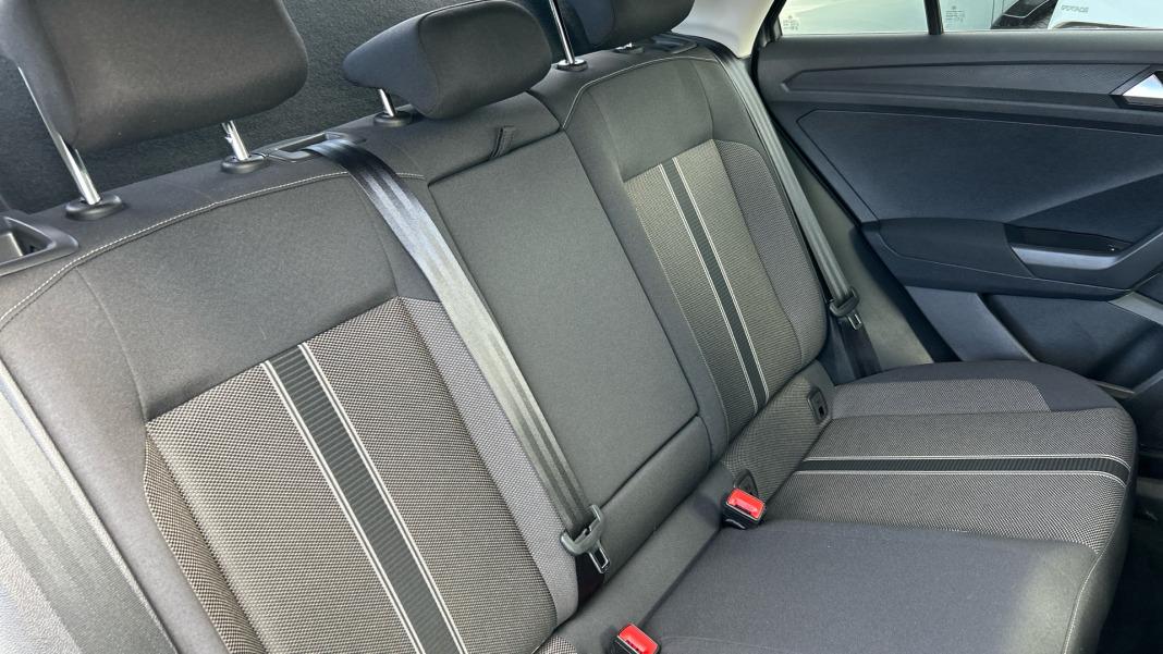 Volkswagen T-roc Advance R-Line 1.0 TSI 81kW (110CV)