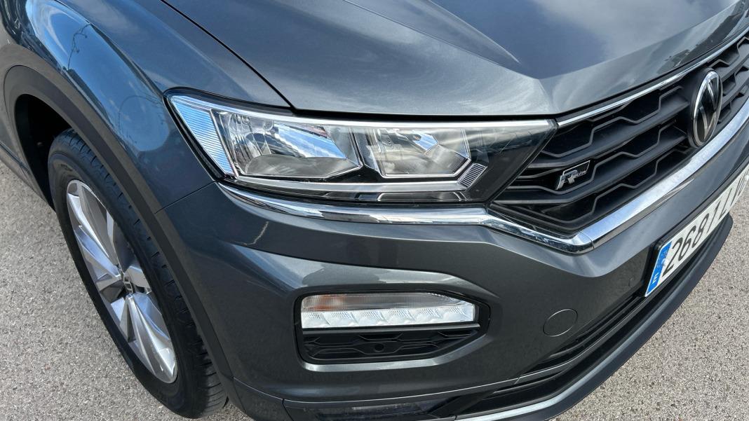 Volkswagen T-roc Advance R-Line 1.0 TSI 81kW (110CV)