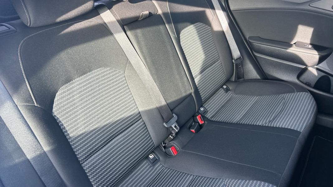 Kia Xceed 1.5 MHEV iMT Drive 103kW (140CV) DCT