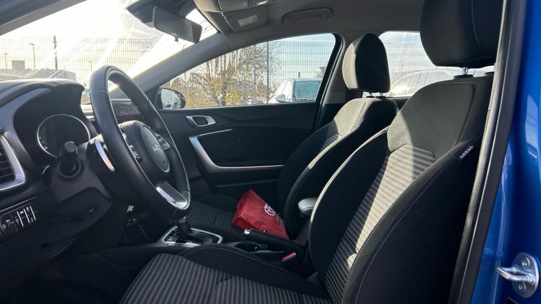 Kia Xceed 1.5 MHEV iMT Drive 103kW (140CV) DCT
