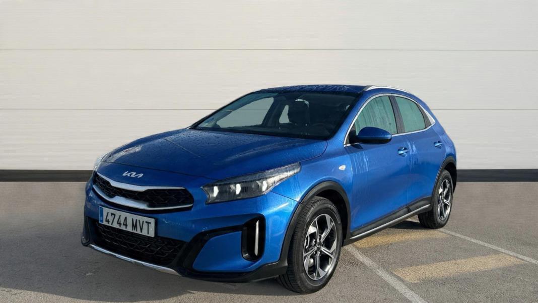 Kia Xceed 1.5 MHEV iMT Drive 103kW (140CV) DCT