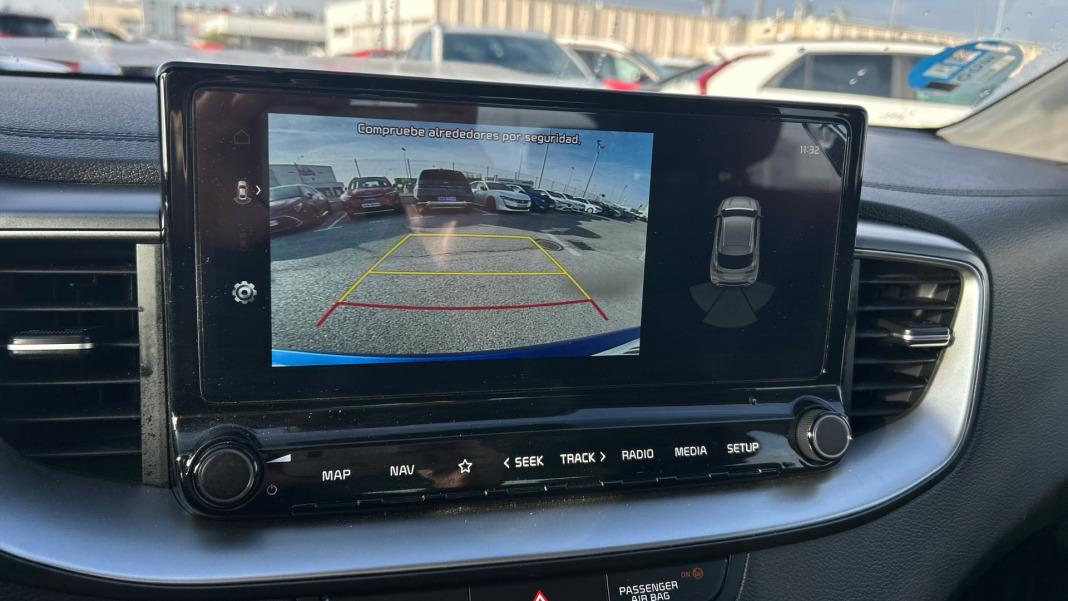 Kia Xceed 1.5 MHEV iMT Drive 103kW (140CV) DCT