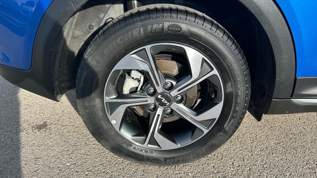 Kia Xceed 1.5 MHEV iMT Drive 103kW (140CV) DCT