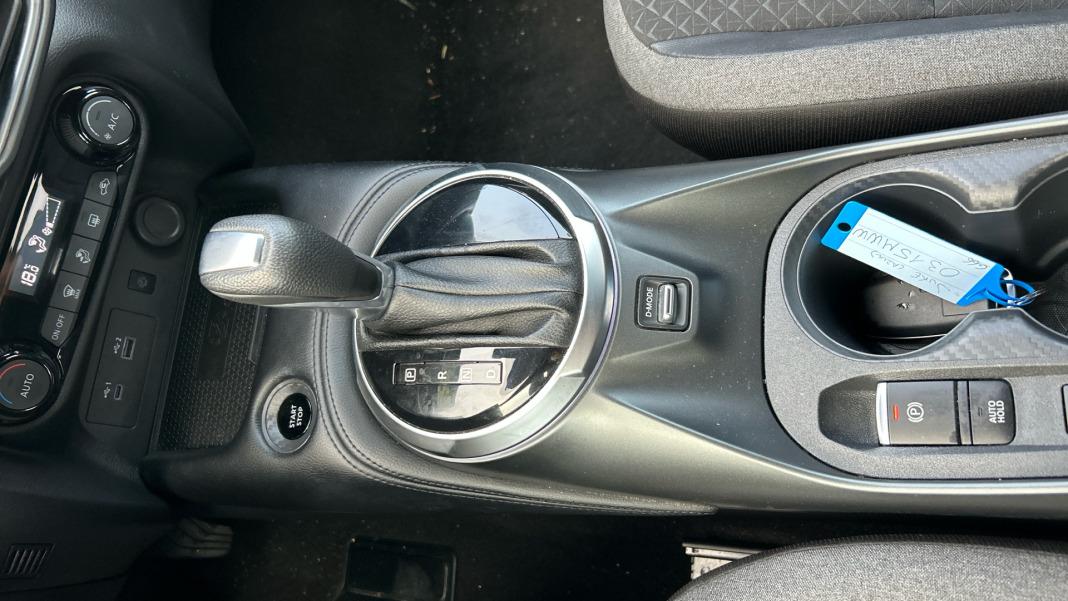 Nissan Juke 1.6 Hybrid 105kW (145CV) N-Connecta