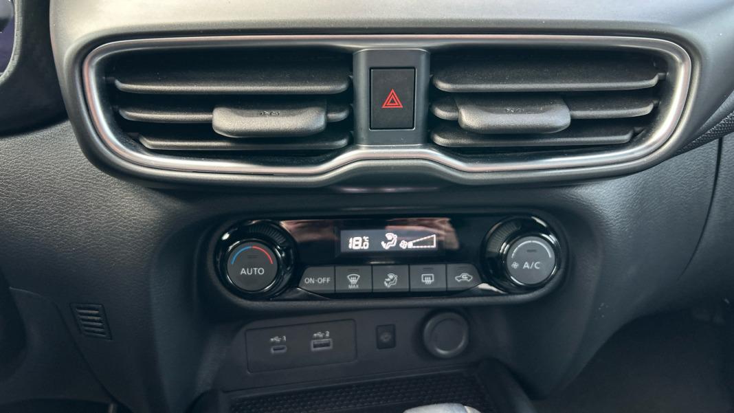Nissan Juke 1.6 Hybrid 105kW (145CV) N-Connecta