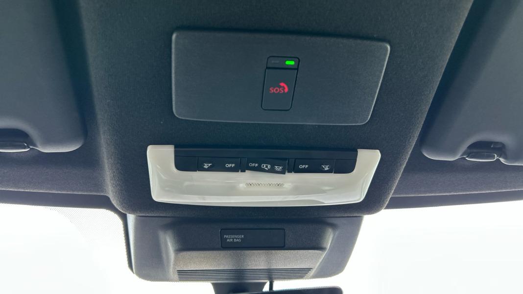 Nissan Juke 1.6 Hybrid 105kW (145CV) N-Connecta
