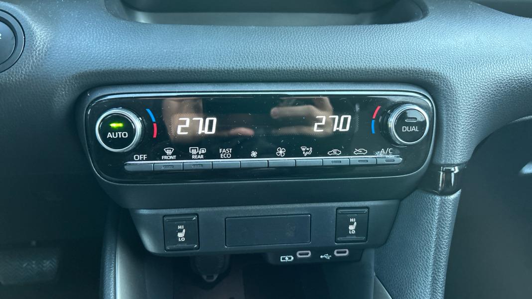 Mazda Mazda2 1.5 85 kW (116 CV) CVT Homura Plus