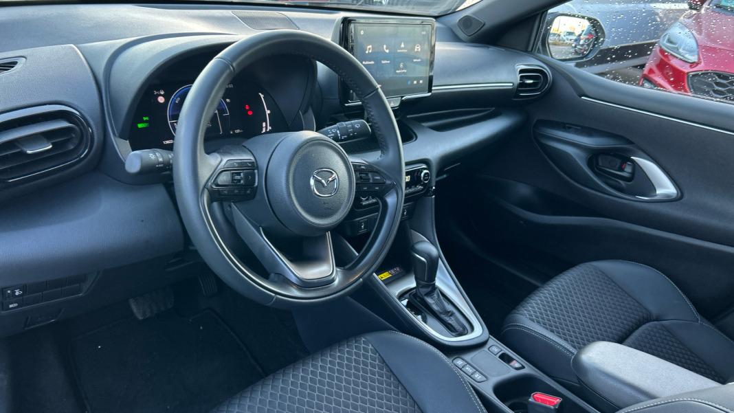 Mazda Mazda2 1.5 85 kW (116 CV) CVT Homura Plus