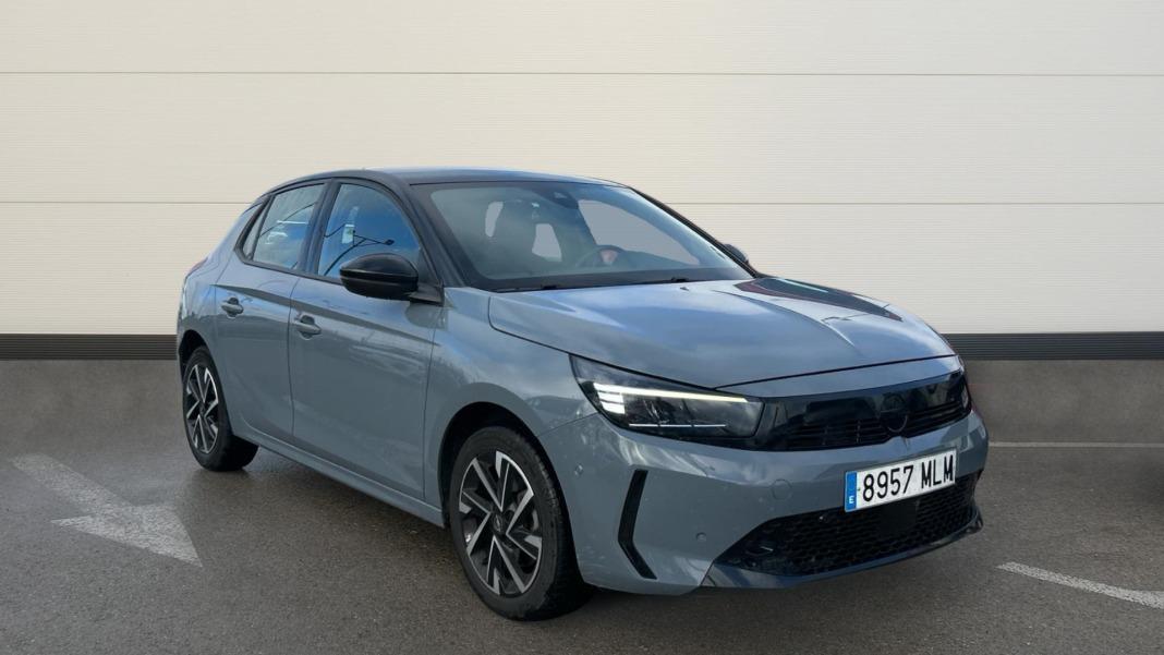 Opel Corsa 1.2T XHL 74kW (100CV) GS