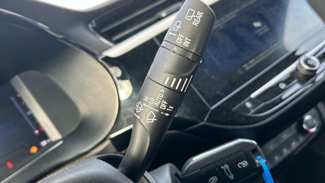 Opel Corsa 1.2T XHL 74kW (100CV) GS