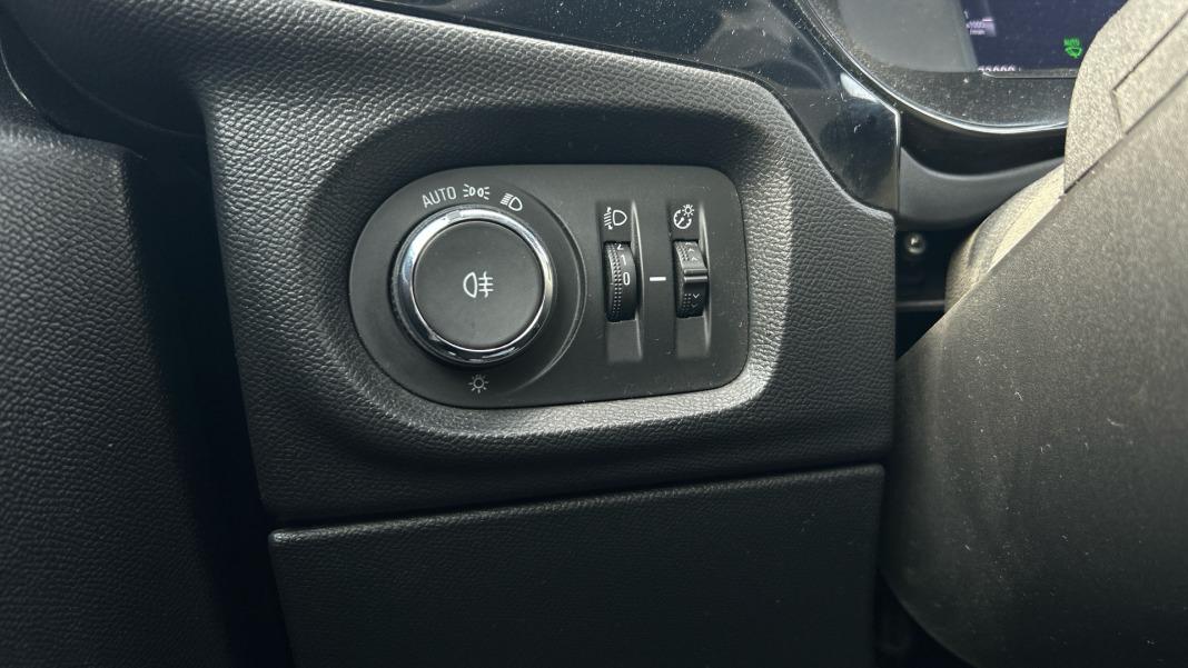 Opel Corsa 1.2T XHL 74kW (100CV) GS