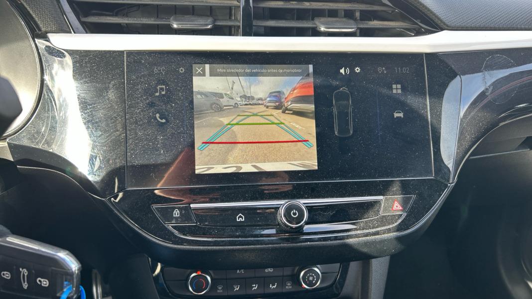 Opel Corsa 1.2T XHL 74kW (100CV) GS