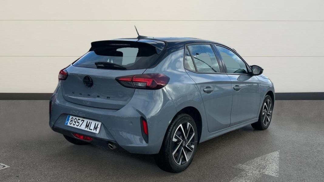 Opel Corsa 1.2T XHL 74kW (100CV) GS