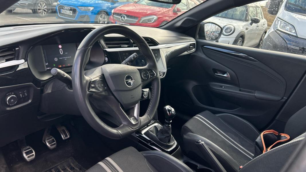 Opel Corsa 1.2T XHL 74kW (100CV) GS