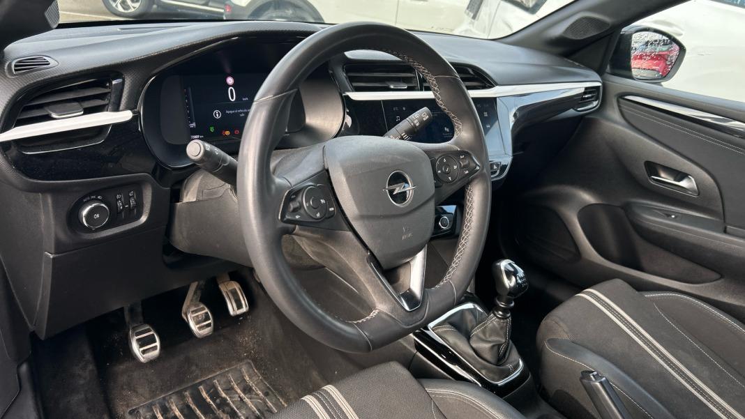 Opel Corsa 1.2T XHL 74kW (100CV) GS