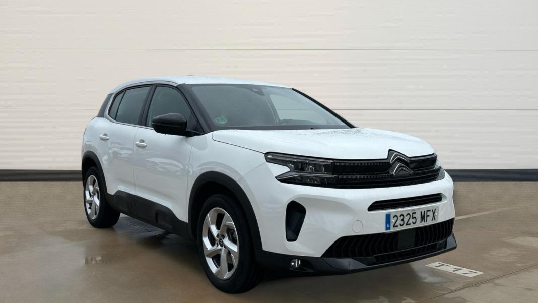 Citroën C5 Aircross PureTech 96kW (130CV) SS Feel