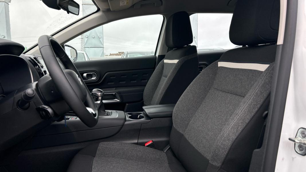 Citroën C5 Aircross PureTech 96kW (130CV) SS Feel