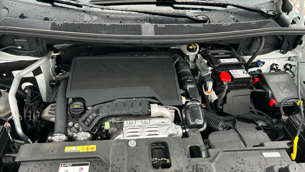 Citroën C5 Aircross PureTech 96kW (130CV) SS Feel