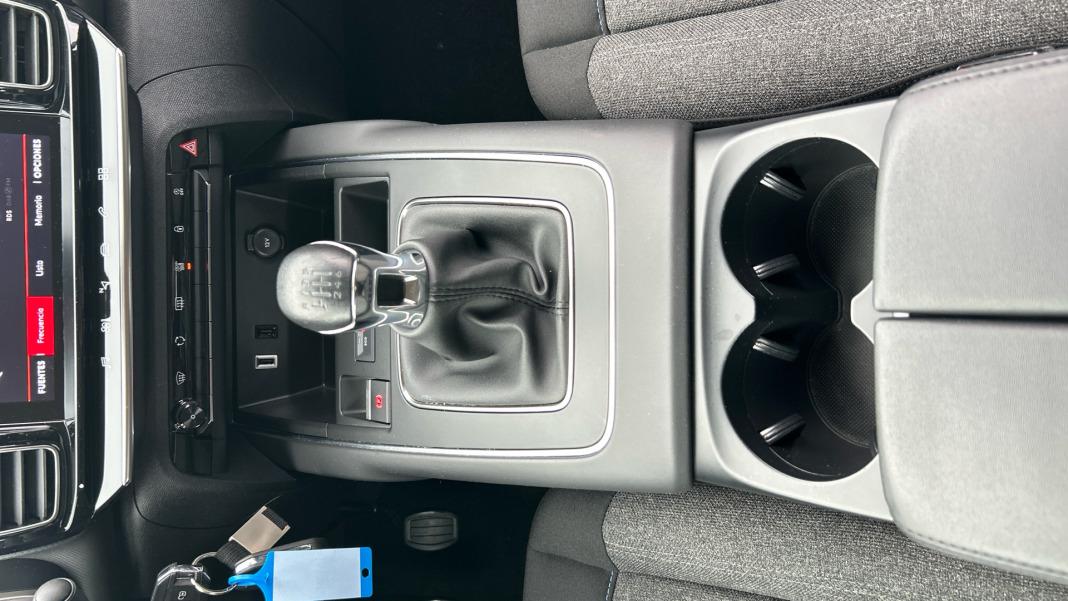 Citroën C5 Aircross PureTech 96kW (130CV) SS Feel